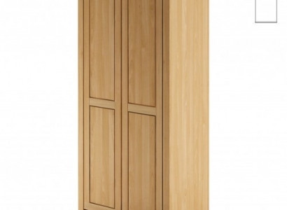 Kleiderschrank Schlafzimmer Holz Schrank Echte Handarbeit Vollholz Schrank Holz